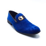 Casual Shoes - 20483 Blue