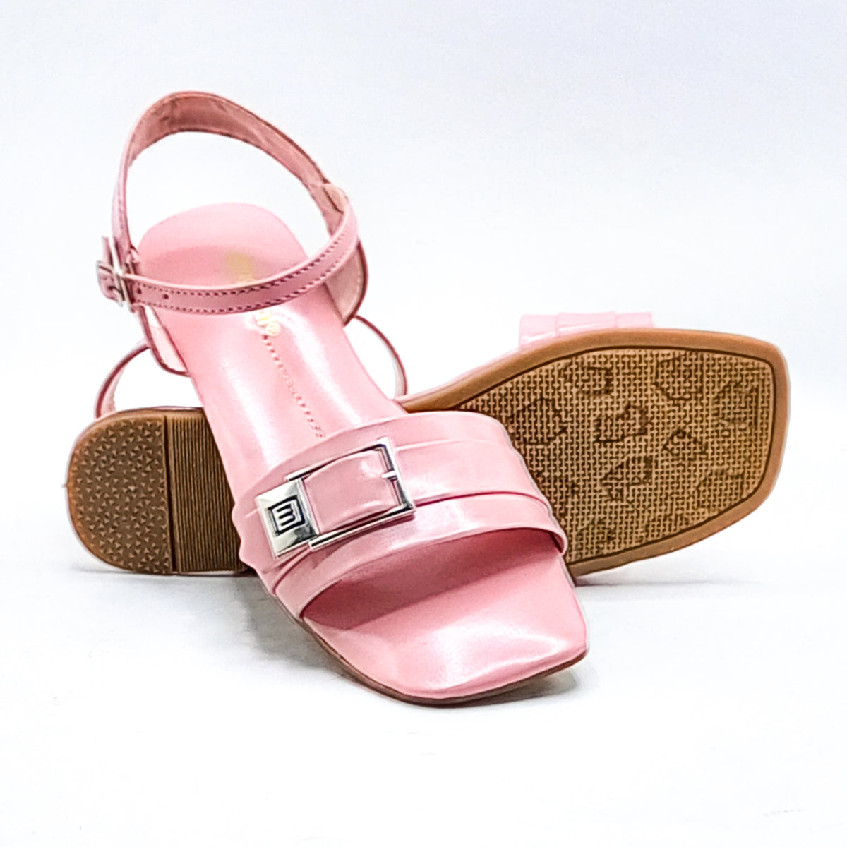 Casual Sandal - 2072 Pink