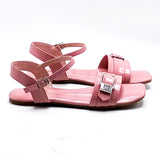 Casual Sandal - 2072 Pink