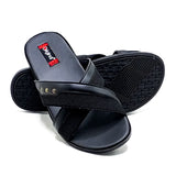 Fancy Slipper - 21016 Black