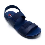 Imported Sandal-21023 Blue