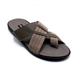 Casual Slipper-214013-Coffee