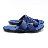 Casual Slipper-214013-Blue