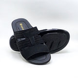 Casual Slipper-214216-Black