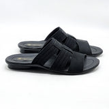 Casual Slipper-214216-Black