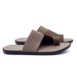 PVC-Slipper-214222 Coffee