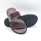 Casual Slipper-214237-Brown