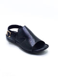 Casual Sandal-218954 black