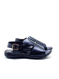 Casual Sandal-218954 black