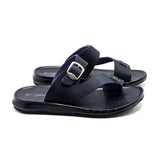 Casual Slipper-22353-Black