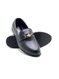 Casual Shoes - 22422 Black