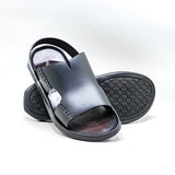 Casual Sandal-22459-Black