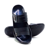 Casual Slipper-227101 Black