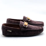 Casual Slipper - 23303 Brown