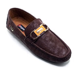 Casual Slipper - 23303 Brown