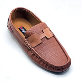 Casual Slipper - 23312 Mustard