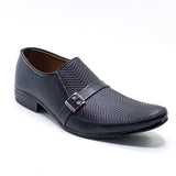 Formal Shoes -23709 Black