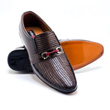 Formal Shoes - 23727 Brown