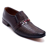 Formal Shoes - 23727 Brown