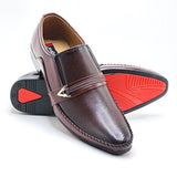 Formal Shoes - 23735 Brown