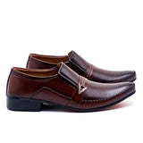 Formal Shoes - 23735 Brown