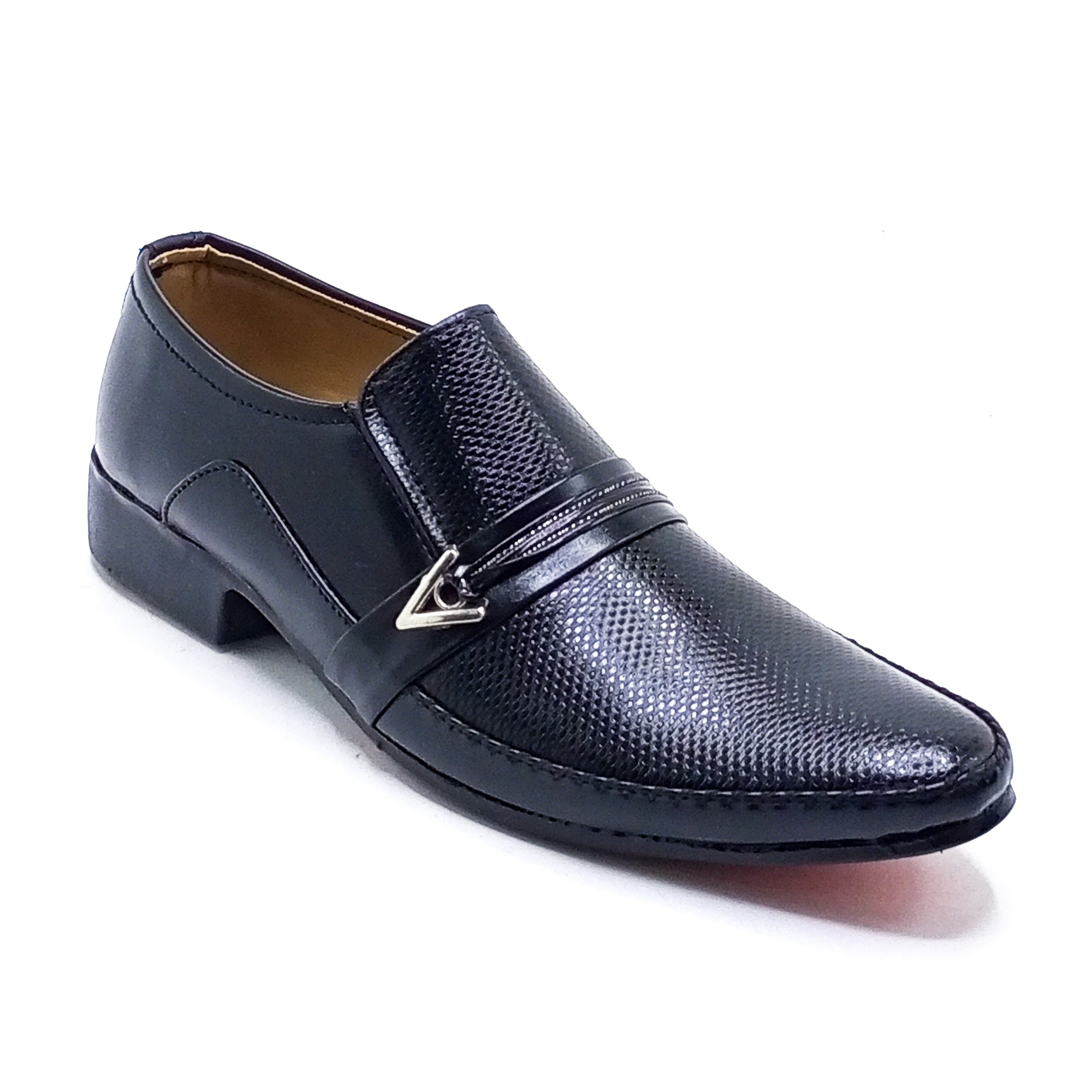 Formal Shoes - 23735 Black