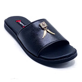 Casual Slipper - 24234 Black