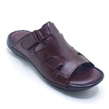 Casual-Slipper-24311-Brown