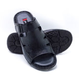 Casual-Slipper-24311-Black