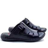 Casual-Slipper-24311-Black