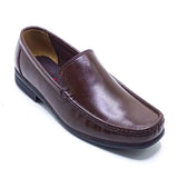 Casual Shoes - 24322 Brown