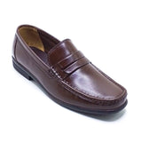 Casual Shoes - 24324 Brown