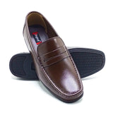 Casual Shoes - 24324 Brown