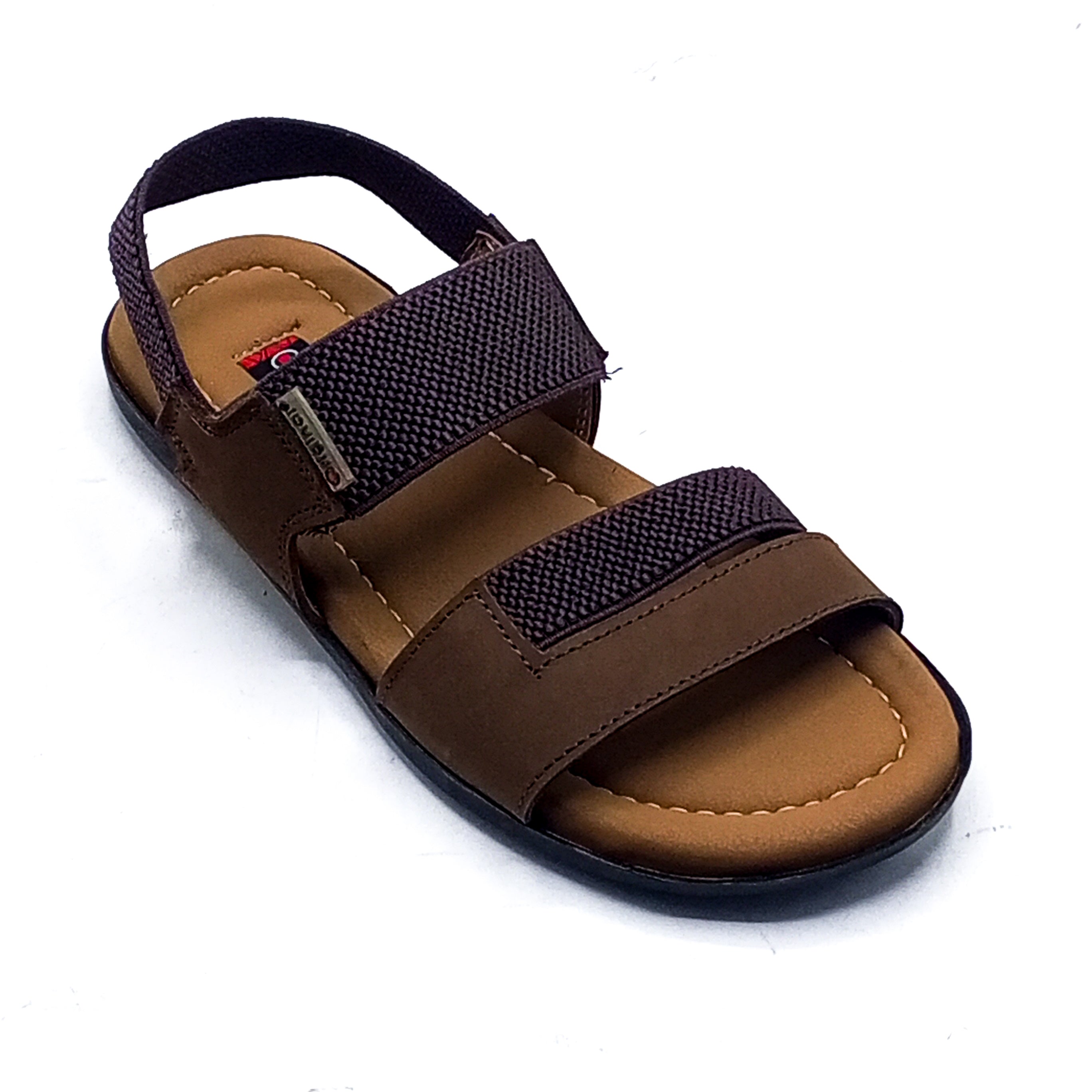 Casual Sandal - 24806 Brown