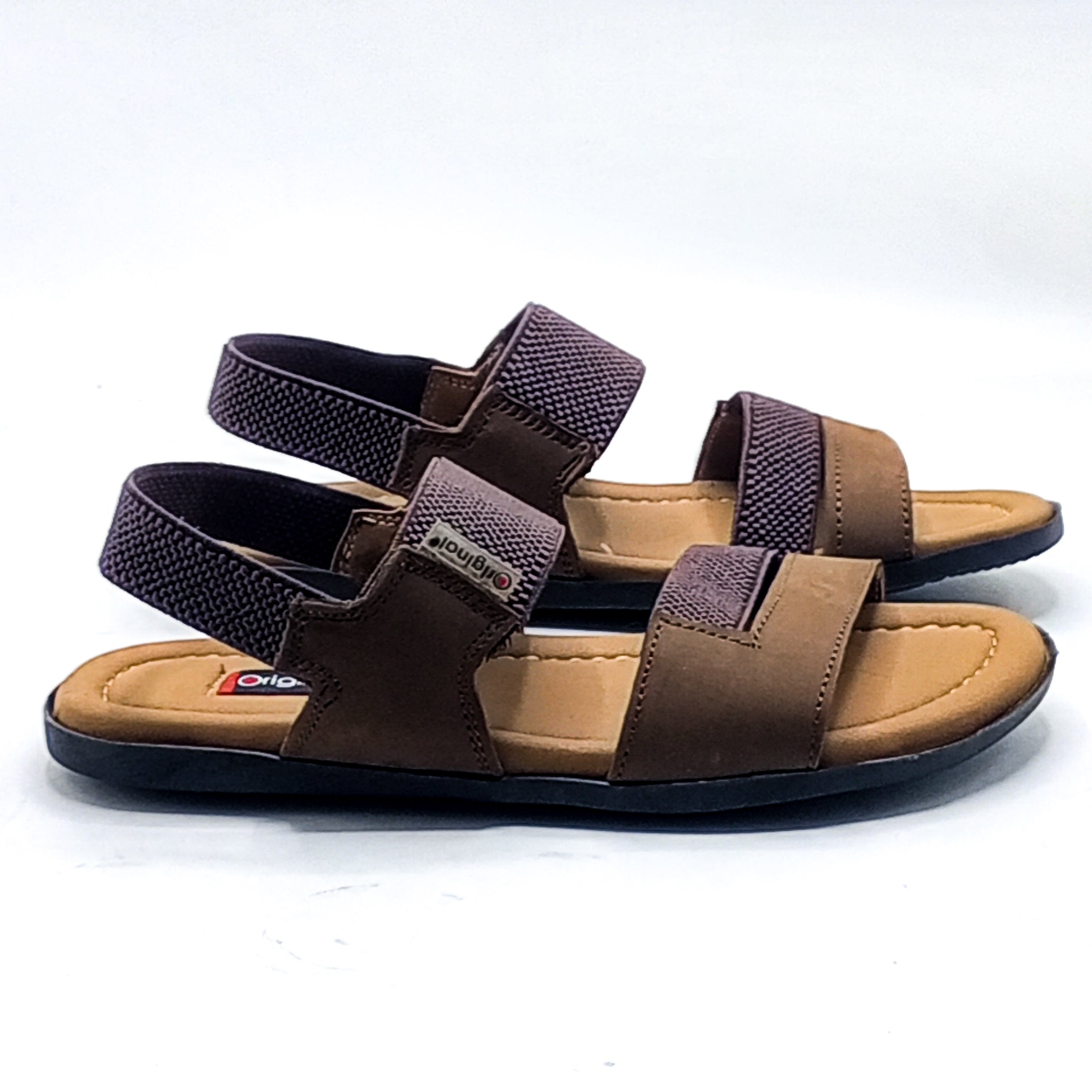 Casual Sandal - 24806 Brown