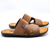 Casual Slipper - 24813 Mustard