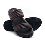 Casual Slipper - 25901  Brown