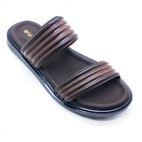 Casual Slipper - 25901  Brown