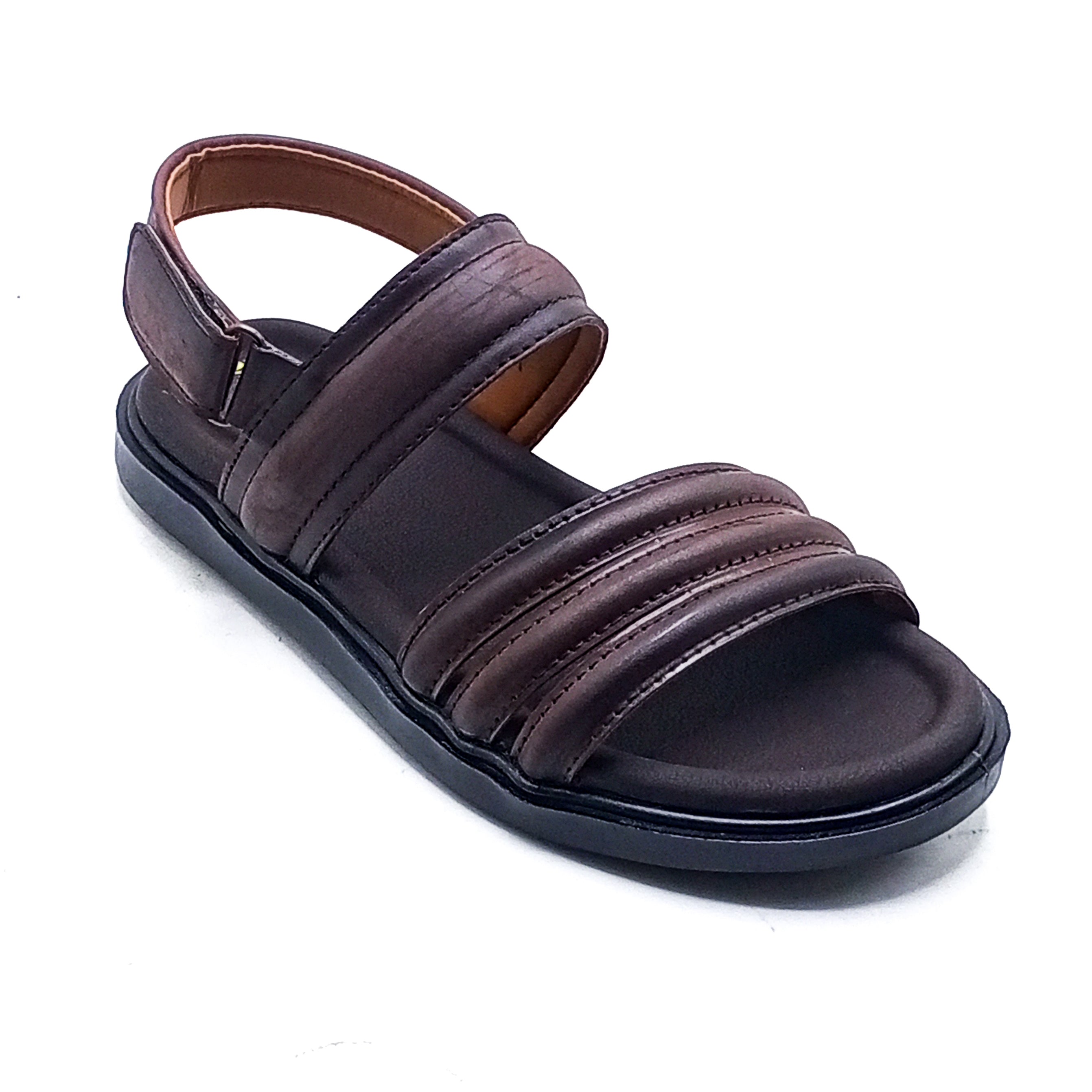 Casual Slipper - 25906 Brown