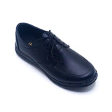 School Shoes-26602 Black