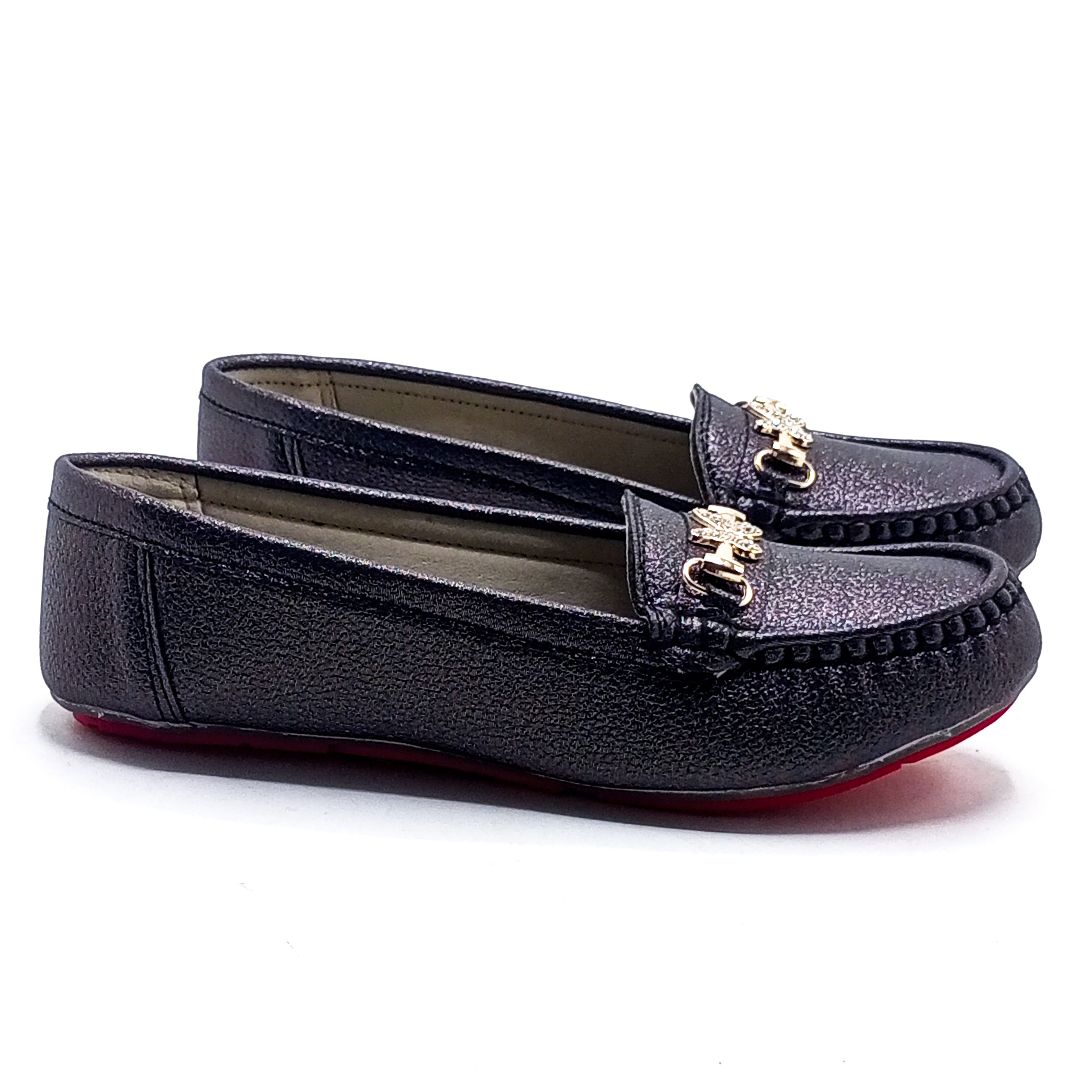 Moza-858 Black