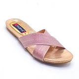 Casual Chappal - 6508Peach