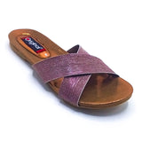 Casual Chappal - 6508Copper