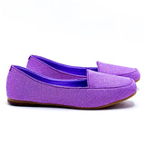 Casual Shoes-6528 Purple