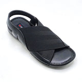 Casual Sandle-S-026-Black