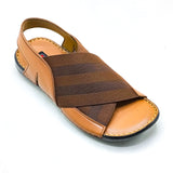 Casual Sandle-S-026-Brown