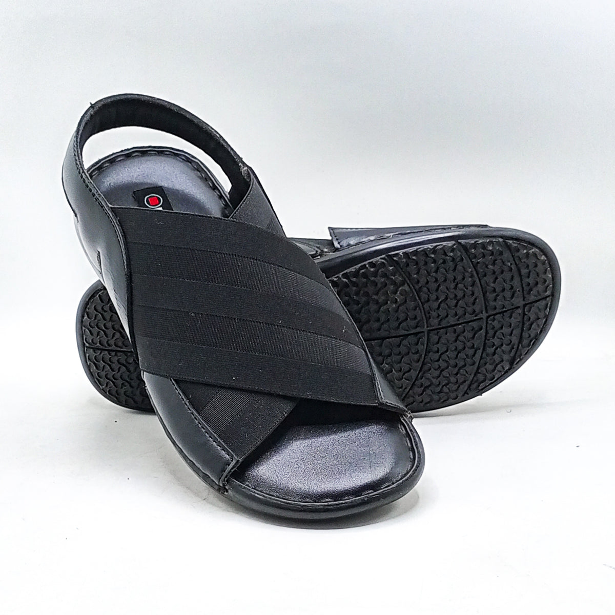 Casual Sandle-S-026-Black