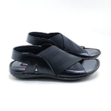 Casual Sandle-S-026-Black