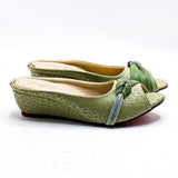 Casual Shoes - 8040 Pista