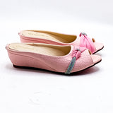 Casual Shoes - 8040 Pink